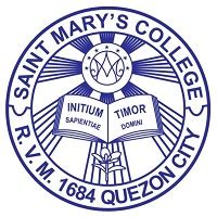 Saint Mary's College of Quezon City .